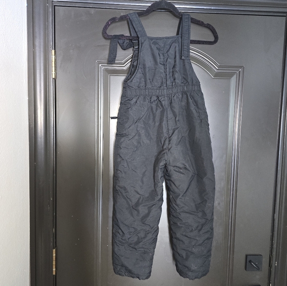 Polar Wind size 7 kids snowsuit - Picture 6 of 9